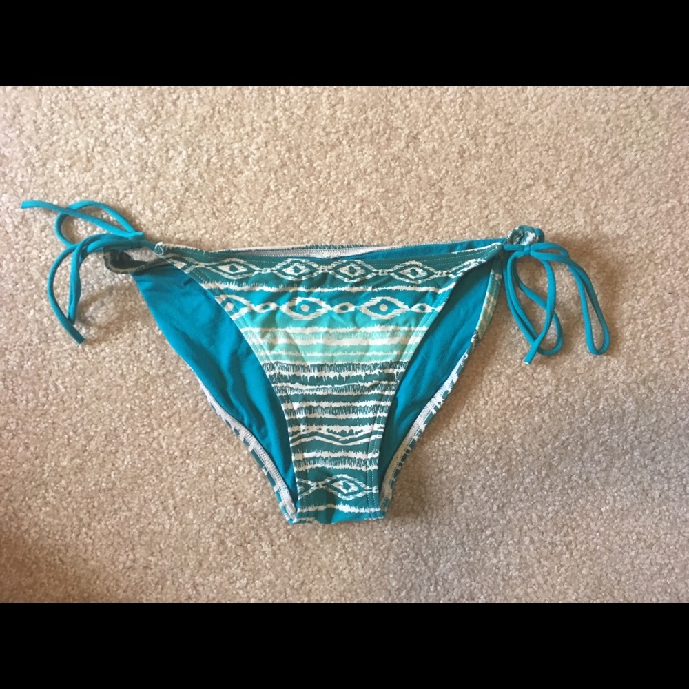 Rip curl bikini bottoms